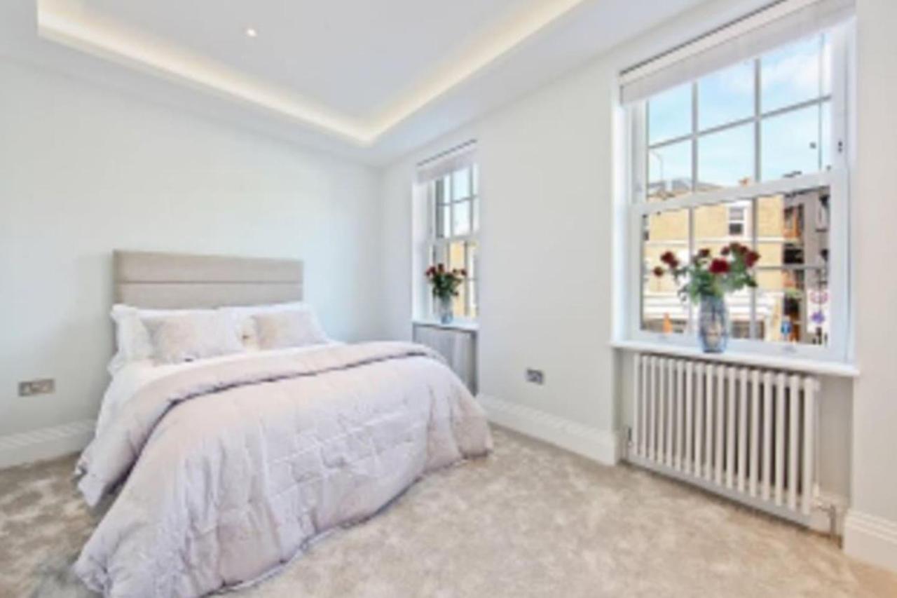 Modern Townhouse With Cinema In Se1 Hébergement de vacances Londres